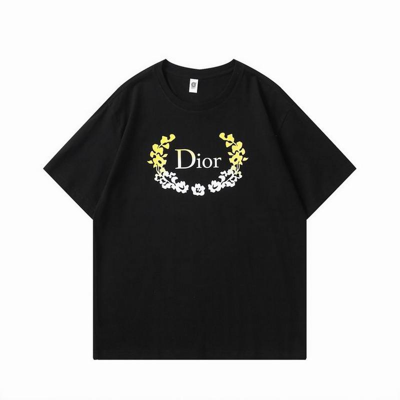 Dior Men's T-shirts 215